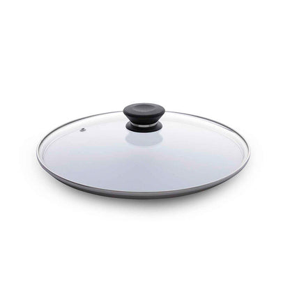 iCook 28 cm Tempered Glass Replacement Lid