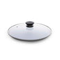 iCook 28 cm Tempered Glass Replacement Lid