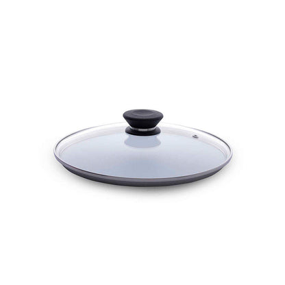 iCook 24 cm Tempered Glass Replacement Lid