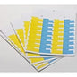 Dispill Std  Lbl 50 Genoa Ylw/Blu