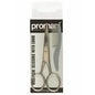 Promani Moustache Scissors & Comb Grooming Set