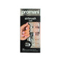 Promani French False Nail Kit Large Pink for Instant Manicure