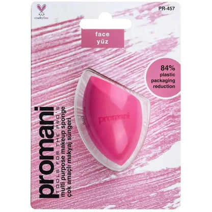 Promani Multi Purpose Makeup Sponge for Flawless Blending