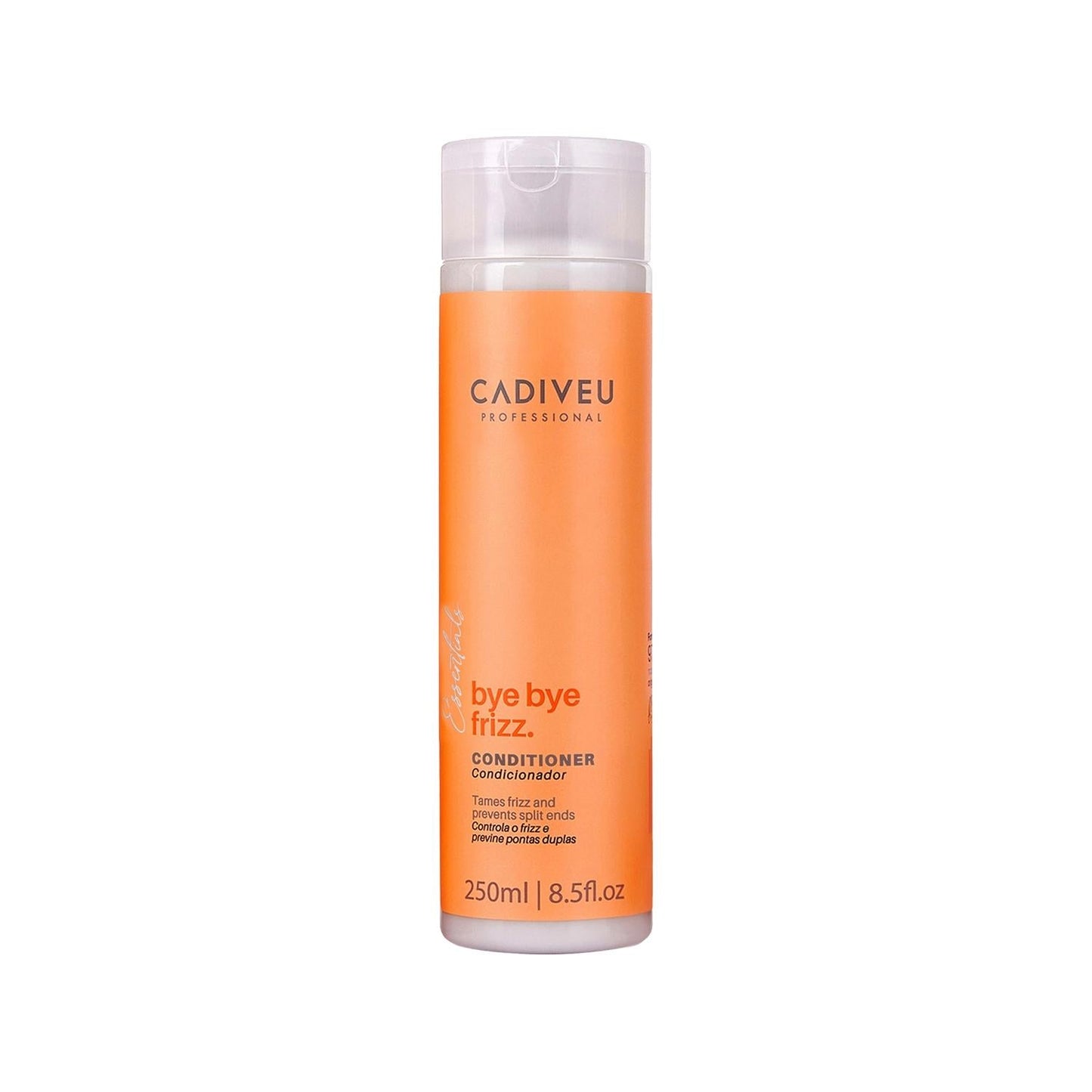 Cadiveu Essentials Bye Bye Frizz Conditioner 250 ml