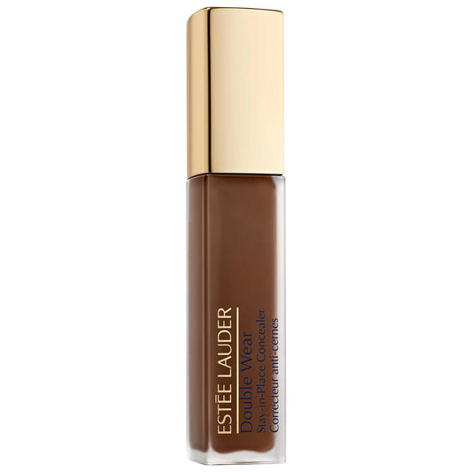 EstŽe Lauder Double Wear Stay-in-Place Longwear Concealer: Full Coverage, 24-Hour Wear, Oil & Blemish Control - Natural Finish