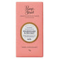 Pump Street - 'Sourdough & Sea Salt' Dark Chocolate Bar (70G | 66%)