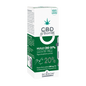 Boiron Pure CBD Oil 20%