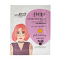 Purobio Emily Face Sheet Mask for Hydrated Skin 15ml