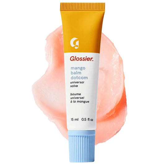 Balm Dotcom Natural Lip Balm - Moisturizing, Organic, Cruelty-Free Lip Care for Dry Lips