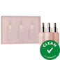 GRO Hair Serum Trio Set for Thinning Hair - Vegan, 3-Month Supply