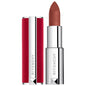 Le Rouge Deep Velvet Matte Lipstick - Long-Lasting Hydrating Lip Color with Wild Mango Butter