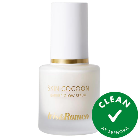Skin Cocoon Vegan Hydrating Serum with Peptides & Niacinamide - Anti-Aging, Cruelty-Free Skincare