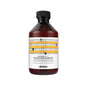 Davines Sulfate-Free Shampoo for Dry, Damaged Hair - Nourishing, Gentle, 8.45 fl oz
