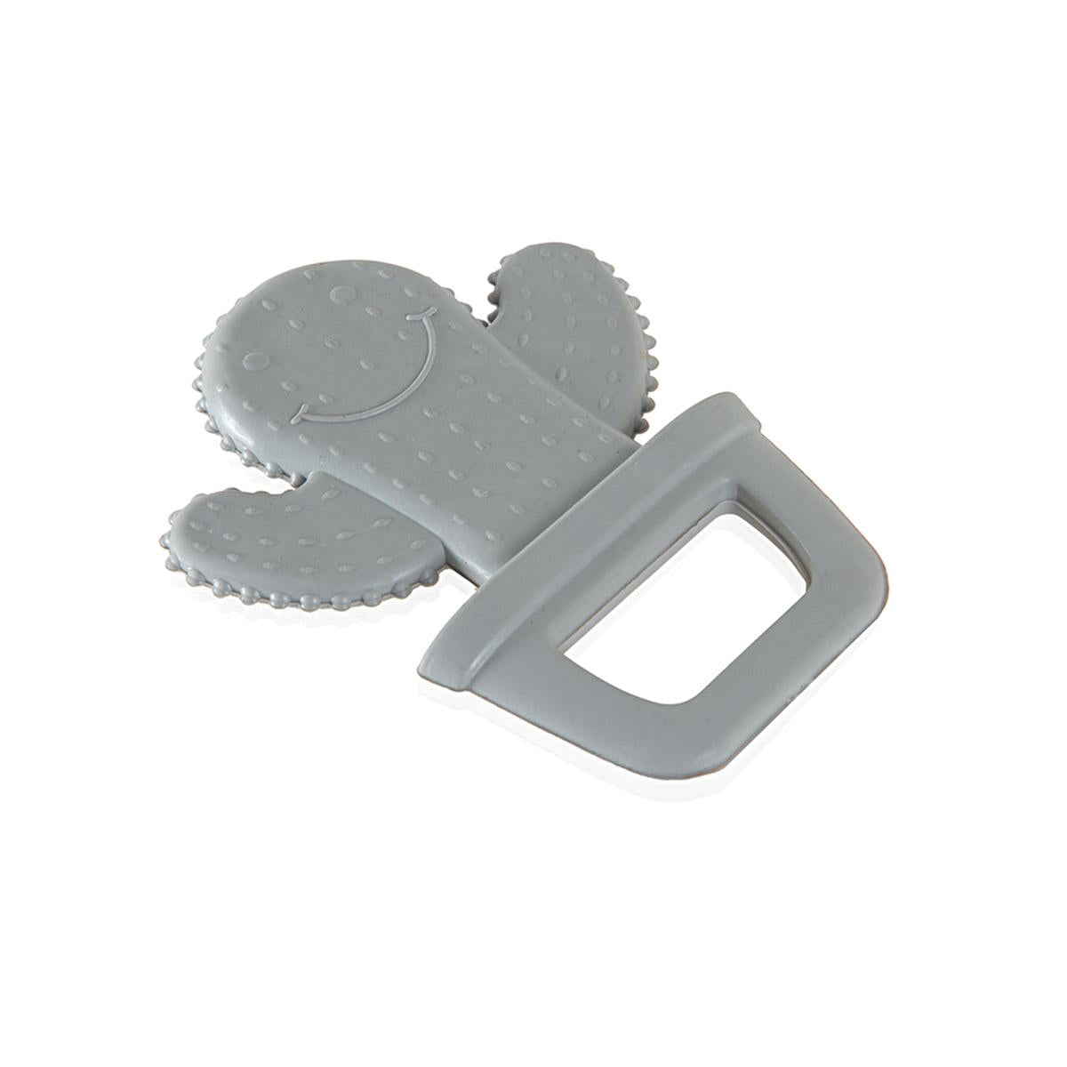 Babyjem Baby Teether Toy, TPU Teething Relief for Infants, Non-Toxic, BPA-Free, Soft Protrusions for Gentle Gum Relief