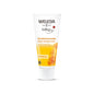 Weleda Baby Calendula Diaper Cream - Natural Soothing Relief for Sensitive Skin, 2.54 fl oz