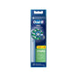 Oral-B Oral-B Pro Cross Action X-Filament Replacement Toothbrush Heads 4-Pack - Compatible with Oral-B Electric Toothbrushes, Enhanced Cleaning with X-Filament Technology
