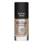 Rival Loves Me Nail Polish No:05 HD Gels Dazzling Gel Effect 9 ml - Quick Drying Nail Gel Polish for High Shine Finish