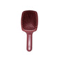 Janeke Curvy M Pneumatic Hairbrush in Pink 1 pc