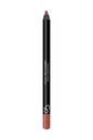 Golden Rose Dream Lips Lipliner 538 - Matte Lipliner for Precise Lip Definition