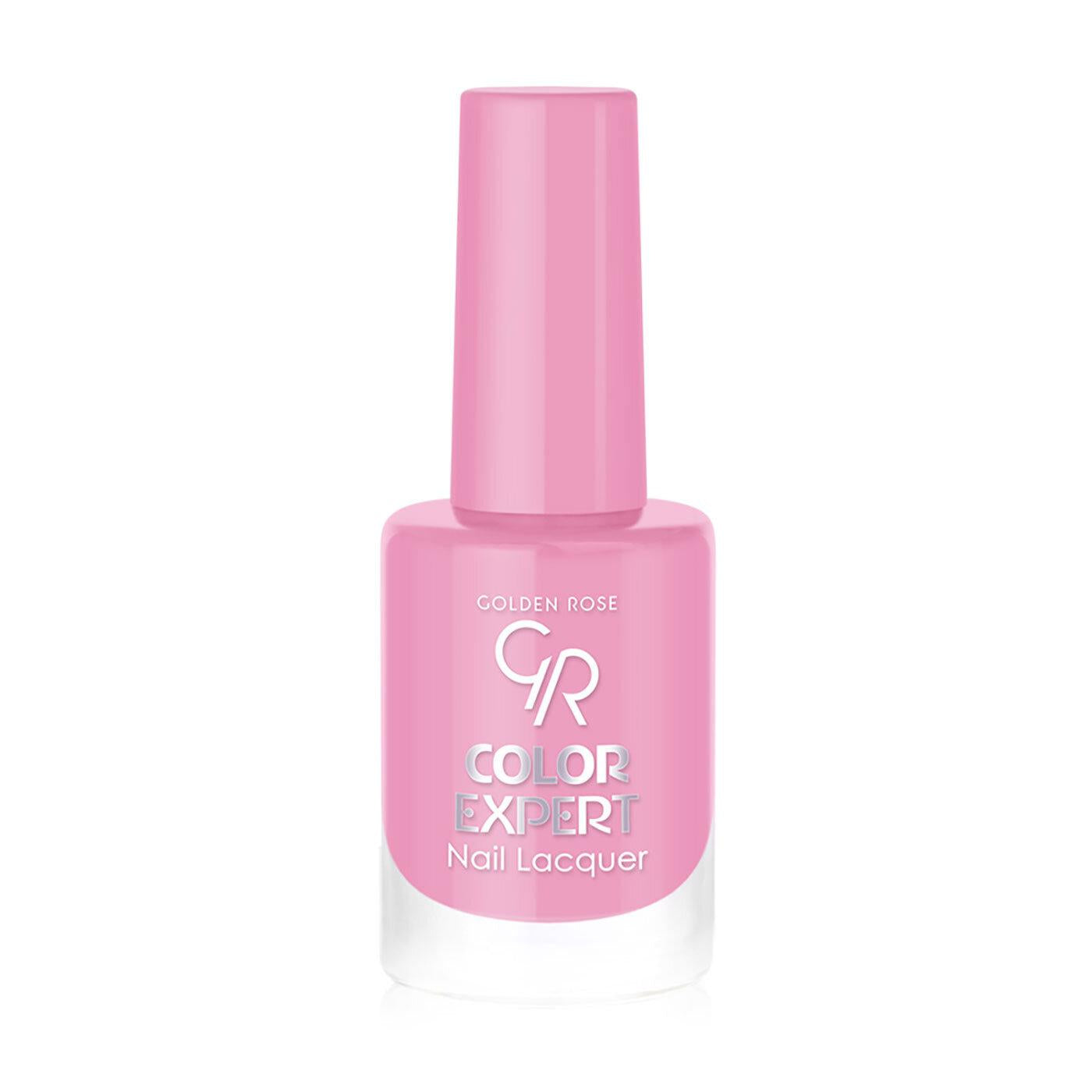 Golden Rose Color Expert Nail Lacquer No 53 10.2ml