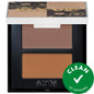 Pick It Up: Cream Contour & Talc-Free Powder Bronzer Duo | Sculpt, Define, and Enhance with Vegan & Cruelty-Free Makeup