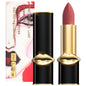 MatteTrance Lipstick - Richly Pigmented, Vegan, Cruelty-Free Matte Finish Lip Color