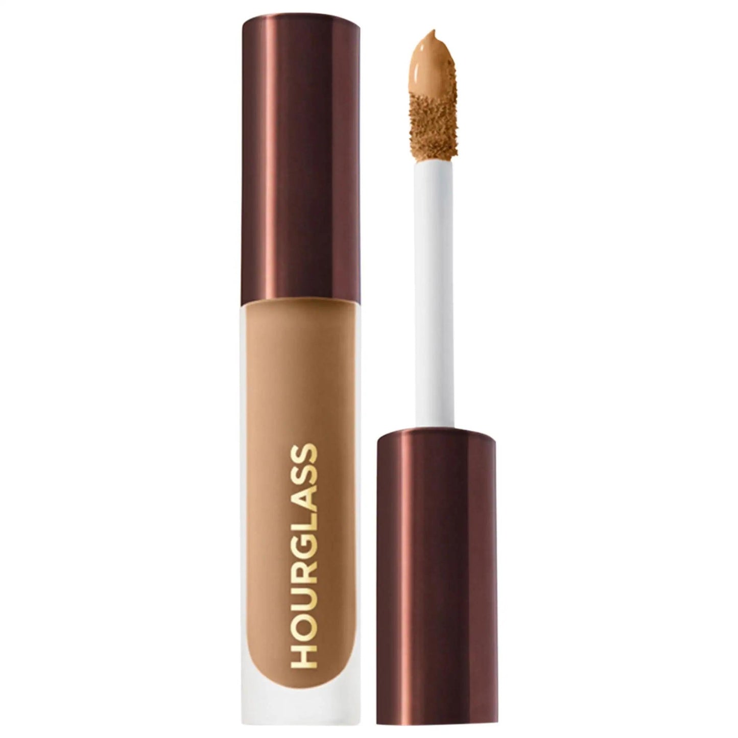 Vanishª Airbrush Concealer: Full Coverage, Lightweight, Waterproof, Vegan Concealer for Dark Circles & Blemishes - Long Lasting, Pore Blurring