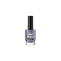Golden Rose City Color Glitter Nail Lacquer No:105 10.2ml