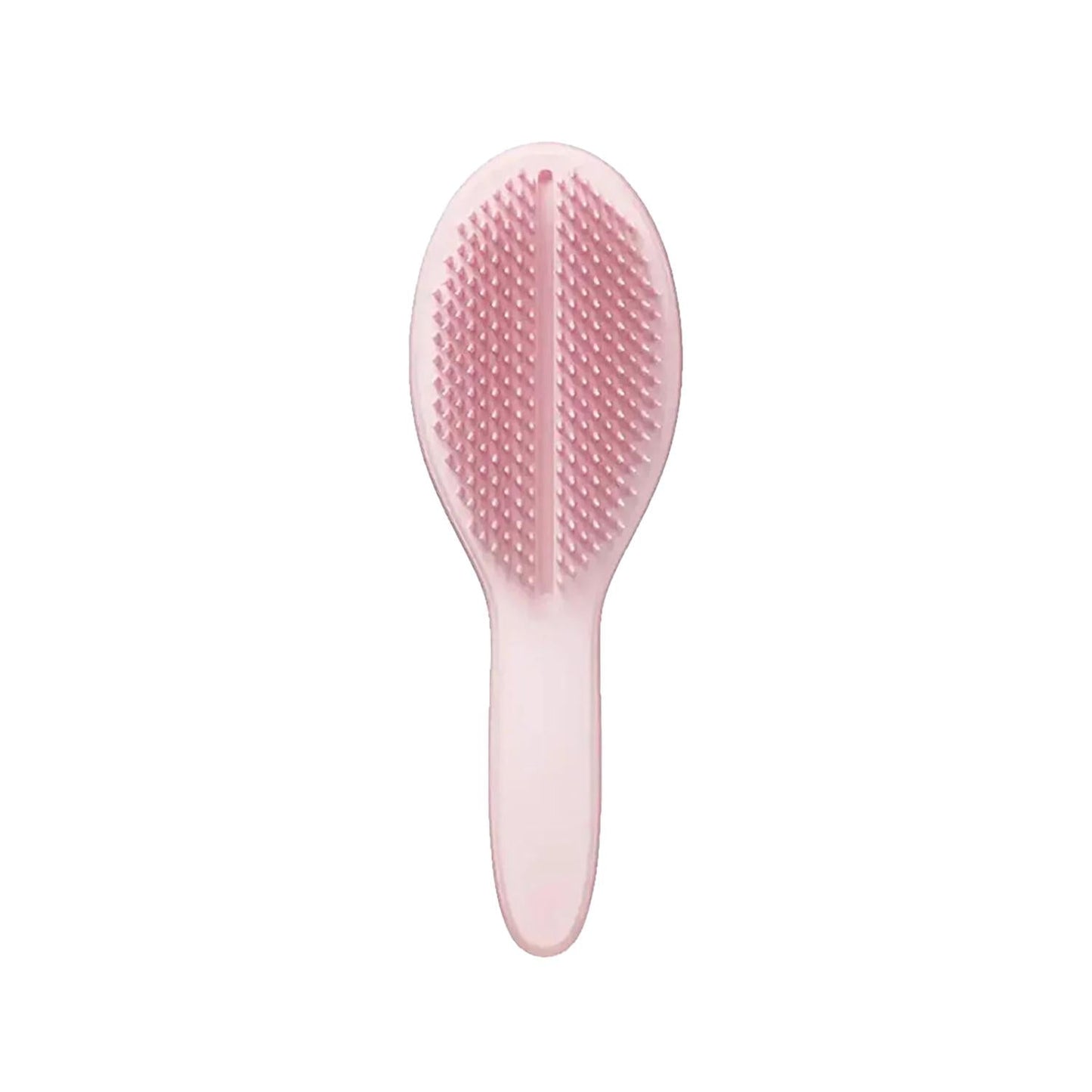 Tangle Teezer The Ultimate Styler Dry Millennial Pink Hair Brush for Detangling and Styling