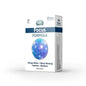 NBL Focus Formula Cognitive Support Supplement - Enhances Mental Clarity & Focus with Ginkgo Biloba, Gotu Kola & Siberian Ginseng - 30 Tablets
