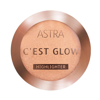Astra C'est Glow Highlighter Glaze Maiso 10ml