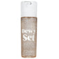 Dewy Set Hydrating Setting Spray - Vegan, Cruelty-Free Makeup with Dewy Finish