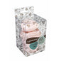 Lionesse Makeup Sponge with Storage Cup 1 pc