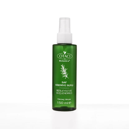 Otaci Botanics Pure Rosemary Water Toner for Balanced Skin 150 ml