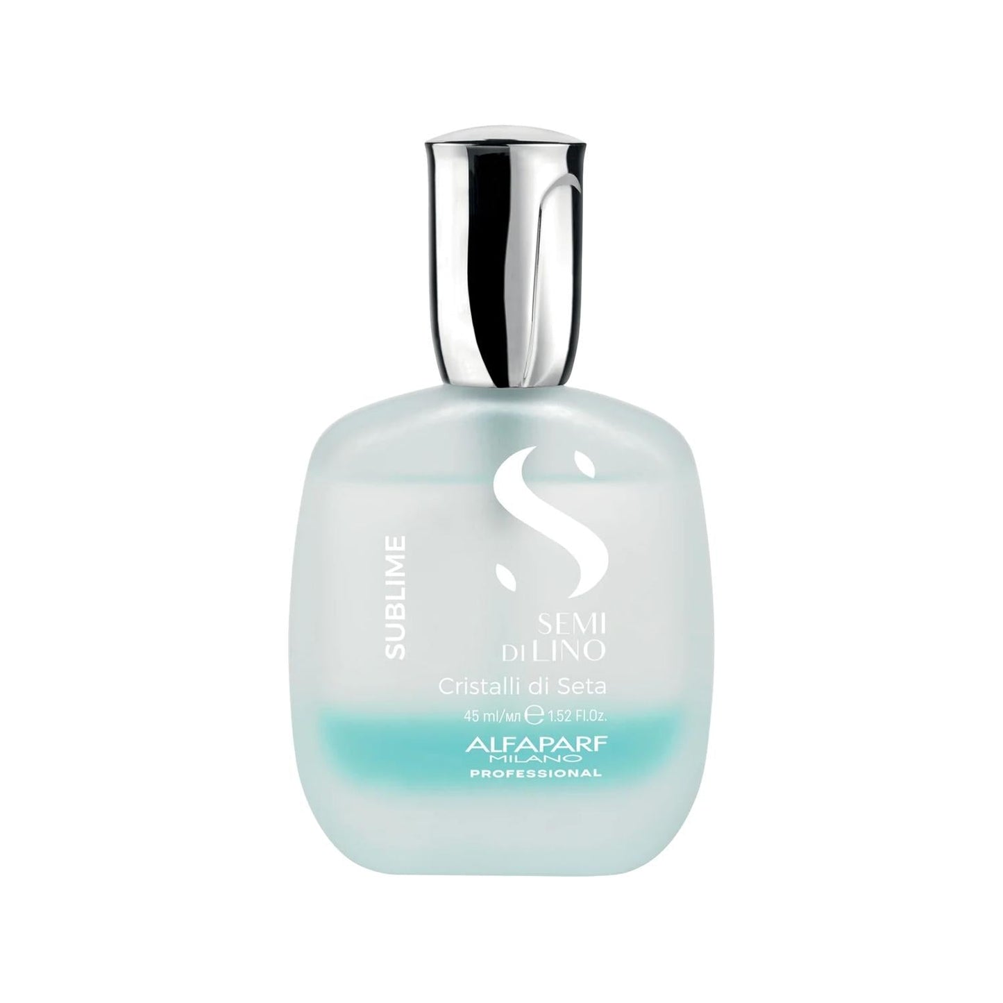 Alfaparf Semi Di Lino Sublime Cristalli Di Seta 45 ml