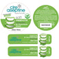 Cire Aseptine Soft Aloe Vera Soothing Cream with Prebiotics 300 ml
