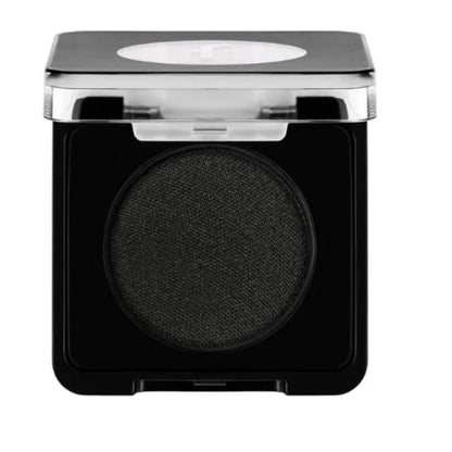 Flormar Mono High-Pigment Pearlescent Eyeshadow 032 Blackhole