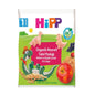 Hipp Organic Fruit Cereal Puffs Melt-in-Mouth Snack 30g