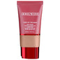Turn Up the Base Blurring Foundation - Matte Finish, Oil-Controlling, Vegan Cruelty-Free Liquid Foundation with Buildable Coverage