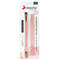 Nascita 2-Piece Pink Eyebrow Shaping Set