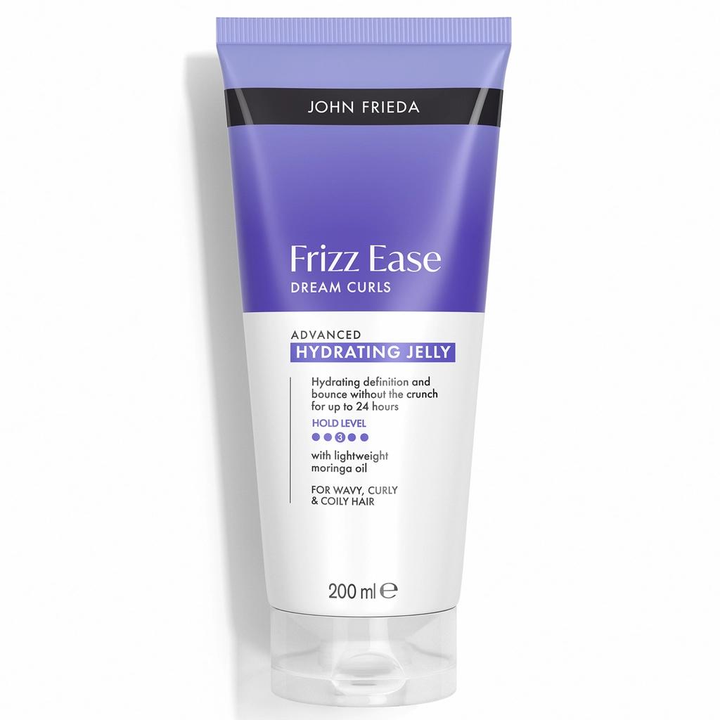 John Frieda Frizz Ease Dream Curls Defining Gel 200 ml