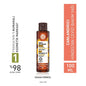 Canlandõrõcõ Hindistan Cevizi Bakõm Ya_õ - Nourishing Coconut Hair Care Oil for Damaged Hair
