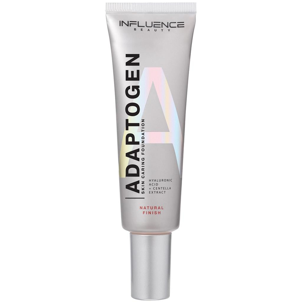 Influence Beauty Adaptogen Skin Caring Foundation 01 - 35ml