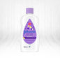 Johnson's Baby Oil Mildness Bed Time for Sensitive Skin, 10.14 fl oz - Gentle Infant Moisturizer