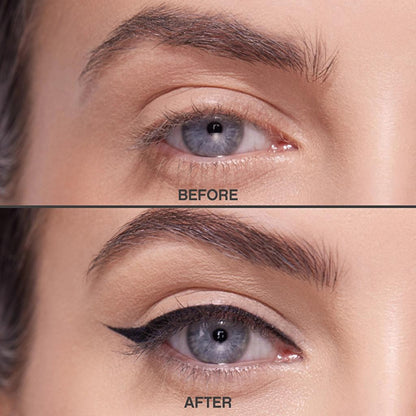 Stellary Automatic Eyeliner 01 Black - Smooth Glide & Long Wear
