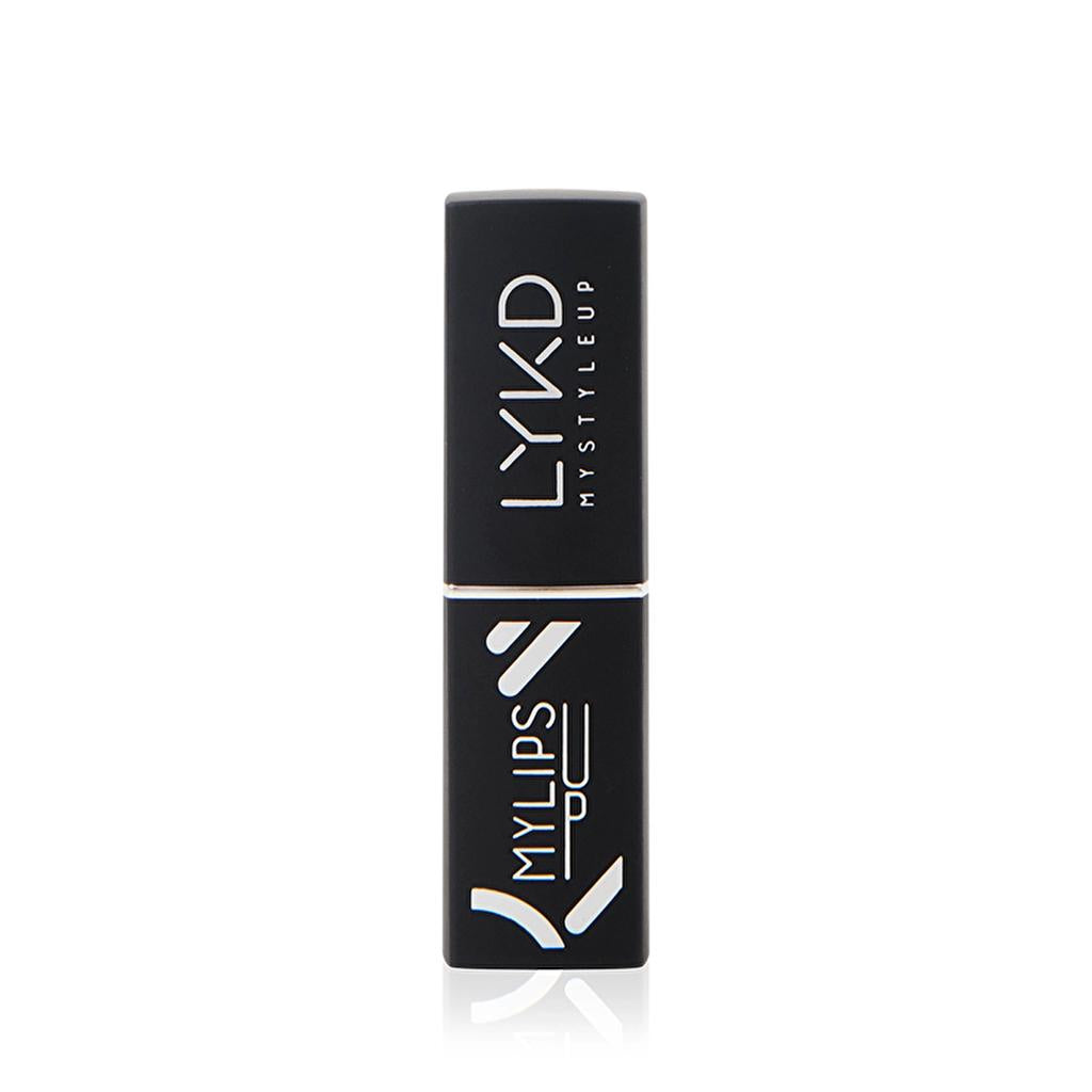 LYKD Powder Matte Lipstick 336 Compliment 4g