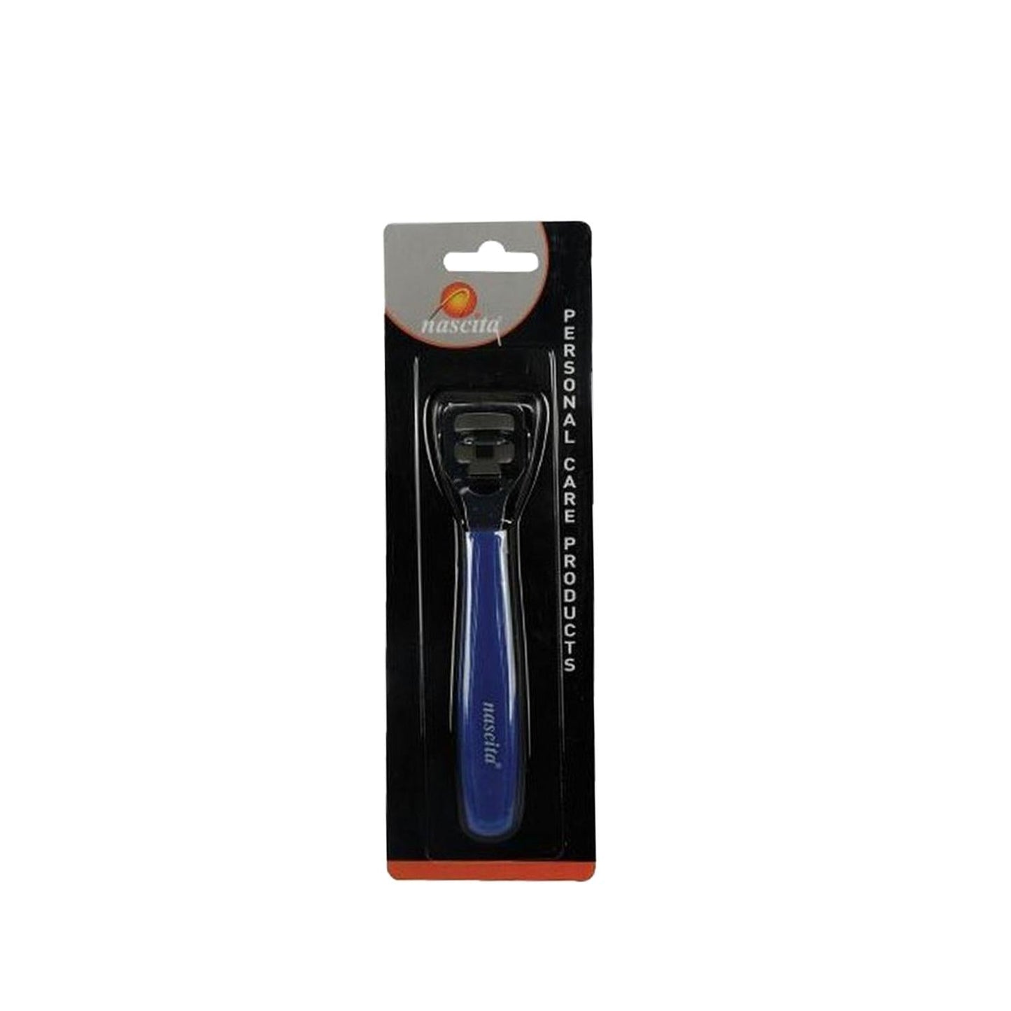 Nascita Foot Care Tool - Nasır Kesici NASAYKRA0002 for Smooth Feet, Effective Dead Skin Remover & Callus Remover for DIY Pedicure