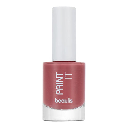 Beaulis Paint It Nail Polish in 525 Blushing Bud Glossy Finish