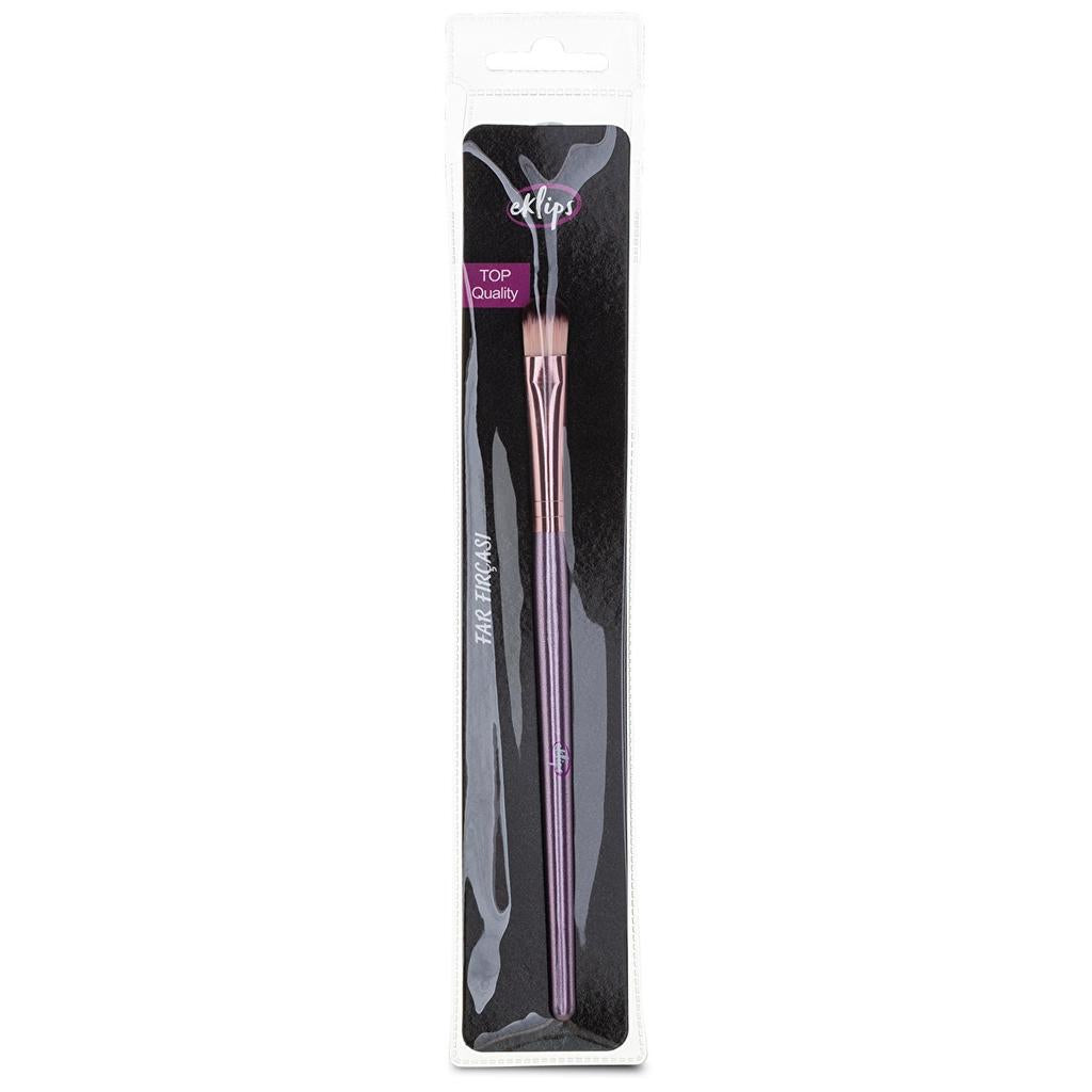 Eklips Eyeshadow Brush for Seamless Blending