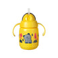 Tommee Tippee Baby Training Cup - 300ml Pipette Design for Easy Drinking, Safe & Stylish